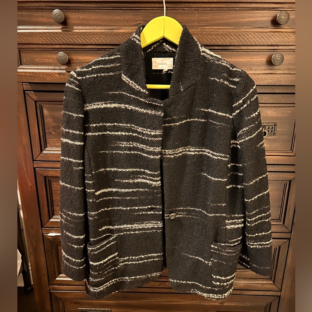 Bash Blazer - image 1